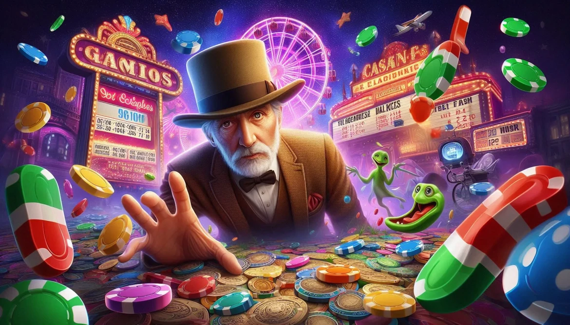 SpiderBets Casino